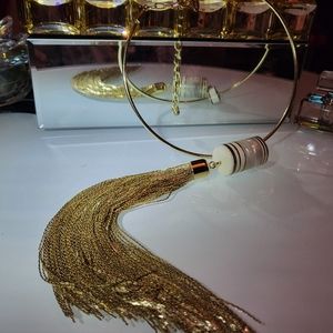 Vintage Original Chico's necklace!